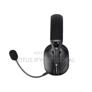 Gamenote Fuxi_h3 Qyad_mode Headphone