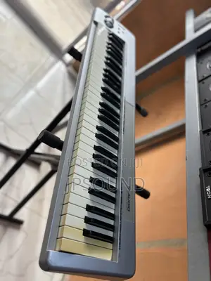 M Audio Key Station 61 Midi Keyboard