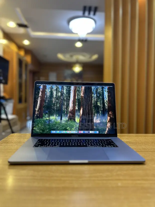Majextand付きMacBook Pro2018 i9 32GB 512GB Mid 2018 Apple MacBook Pro with 2.9GHz Intel Core i9 (15