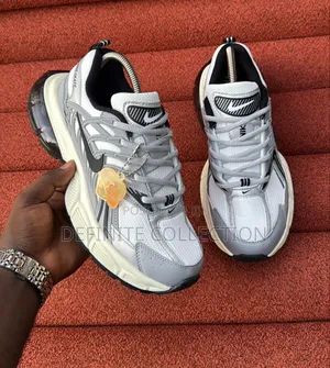 New Nike Skate Sneakers