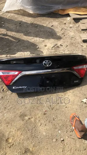 Replacement Toyota Camry Bothe Complete 2013 2015