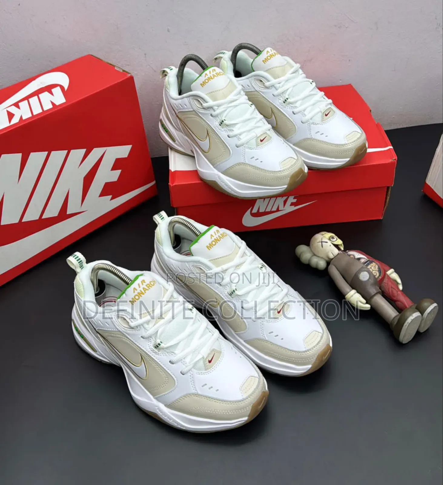 New Nike Skate Sneakers