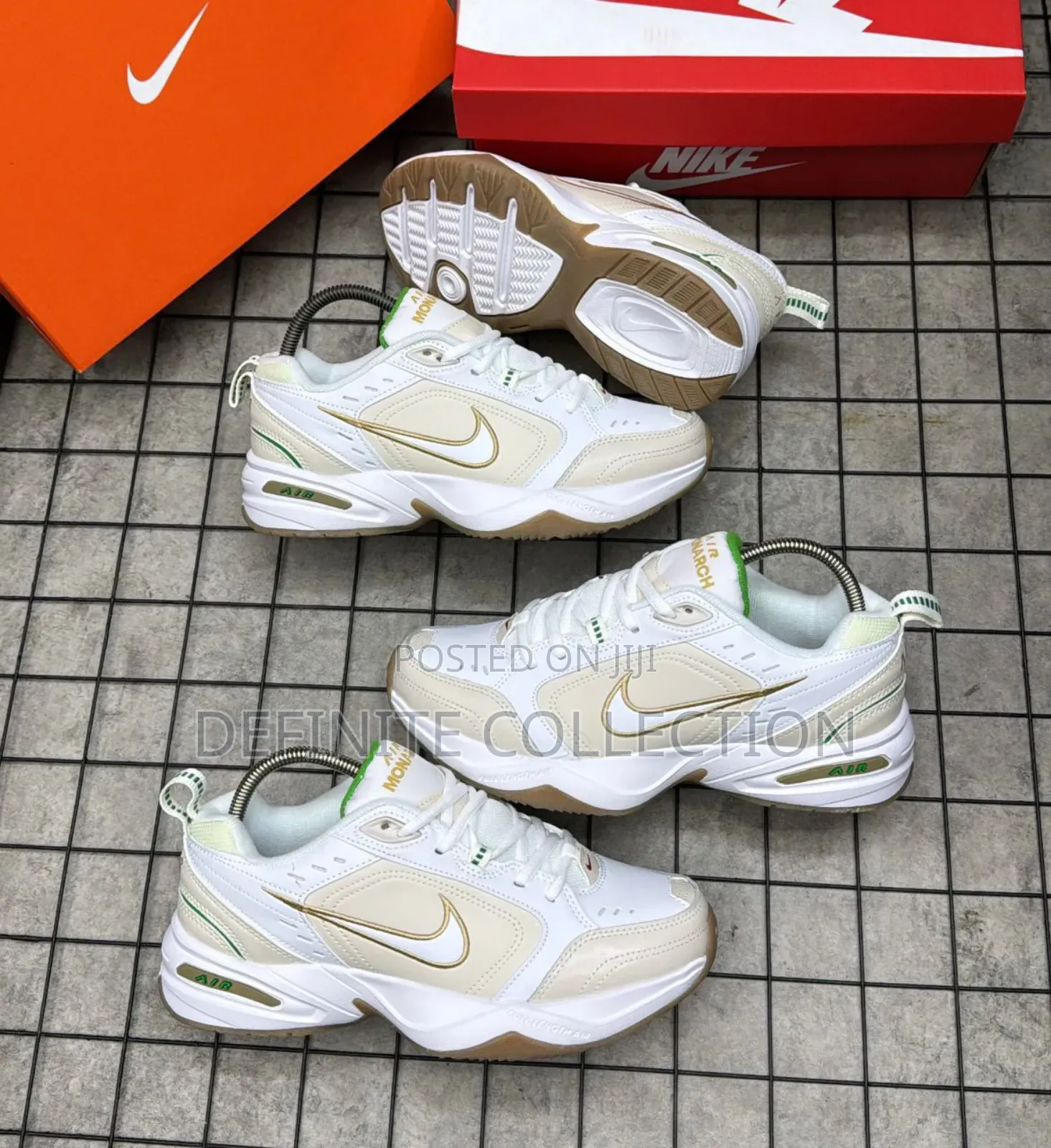 New Nike Skate Sneakers