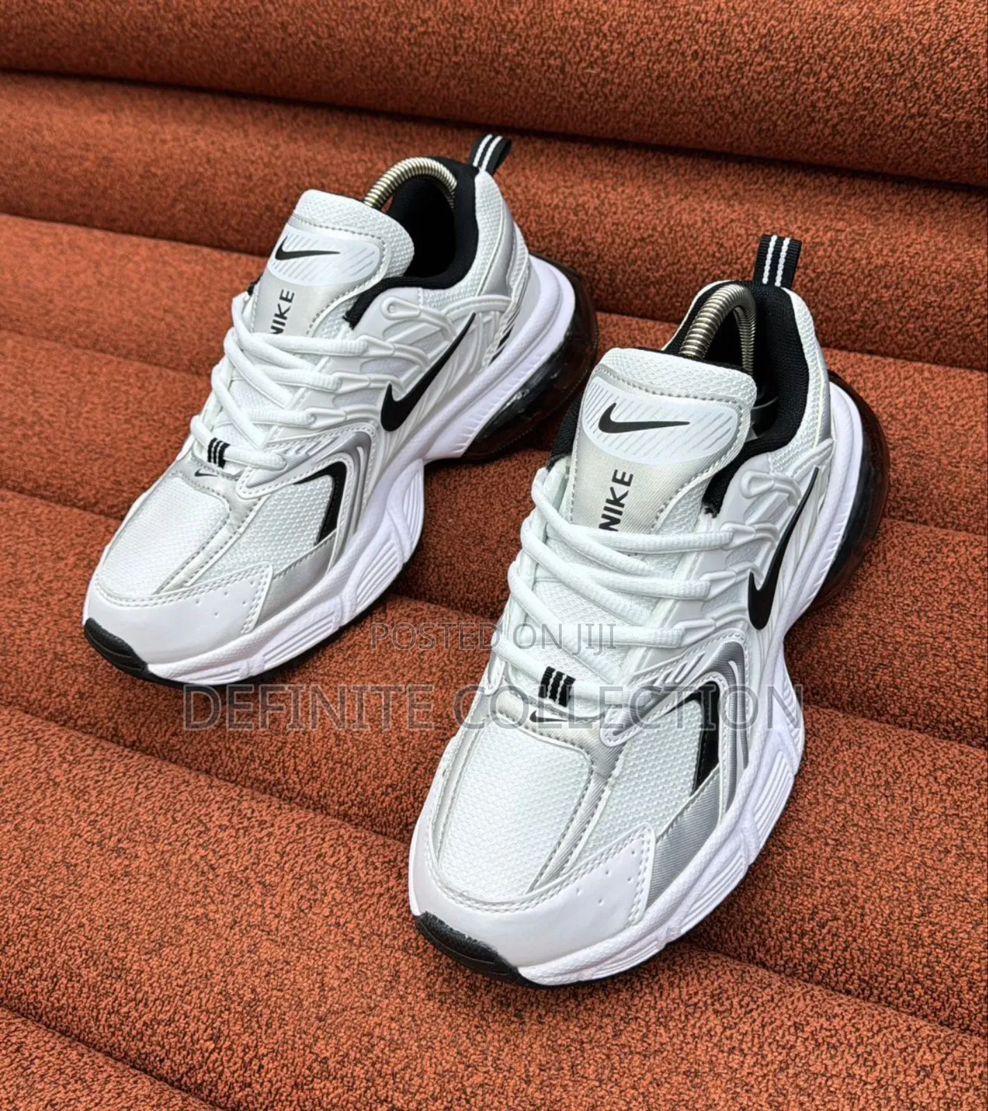 New Nike Skate Sneakers