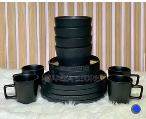 16 Pieces Dinner Set