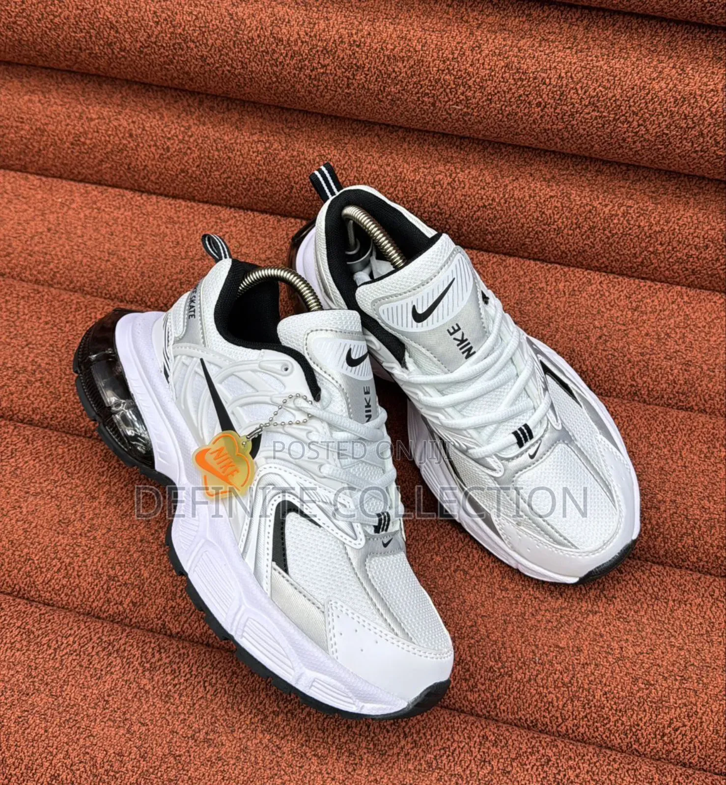 New Nike Skate Sneakers