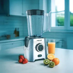 Green Lion Jet Blend Pro Juice Blender
