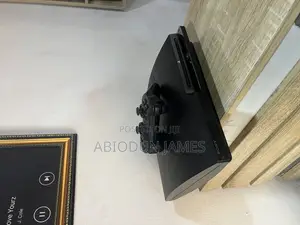 Ps3 Working Perfectly Fine