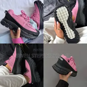 High Quality Nike Zoom Vomero 5 Luxury Sneakers