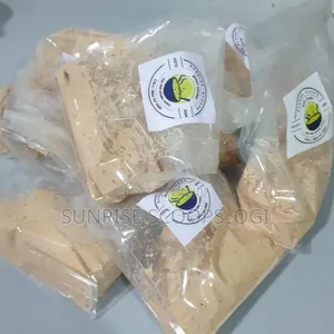 1kg Ziploc Mixed Grains Ogi Paste ( Plain or Mildly Flavoured)