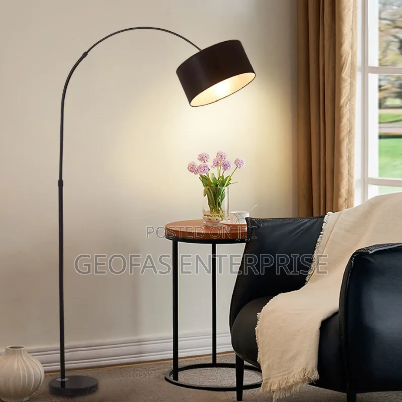 Adjustable Senior Modern Decorative Home Lamp With Marble Base