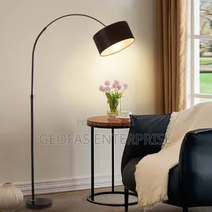 Adjustable Senior Modern Decorative Home Lamp With Marble Base