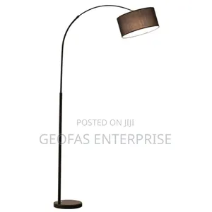 Adjustable Senior Modern Decorative Home Lamp With Marble Base