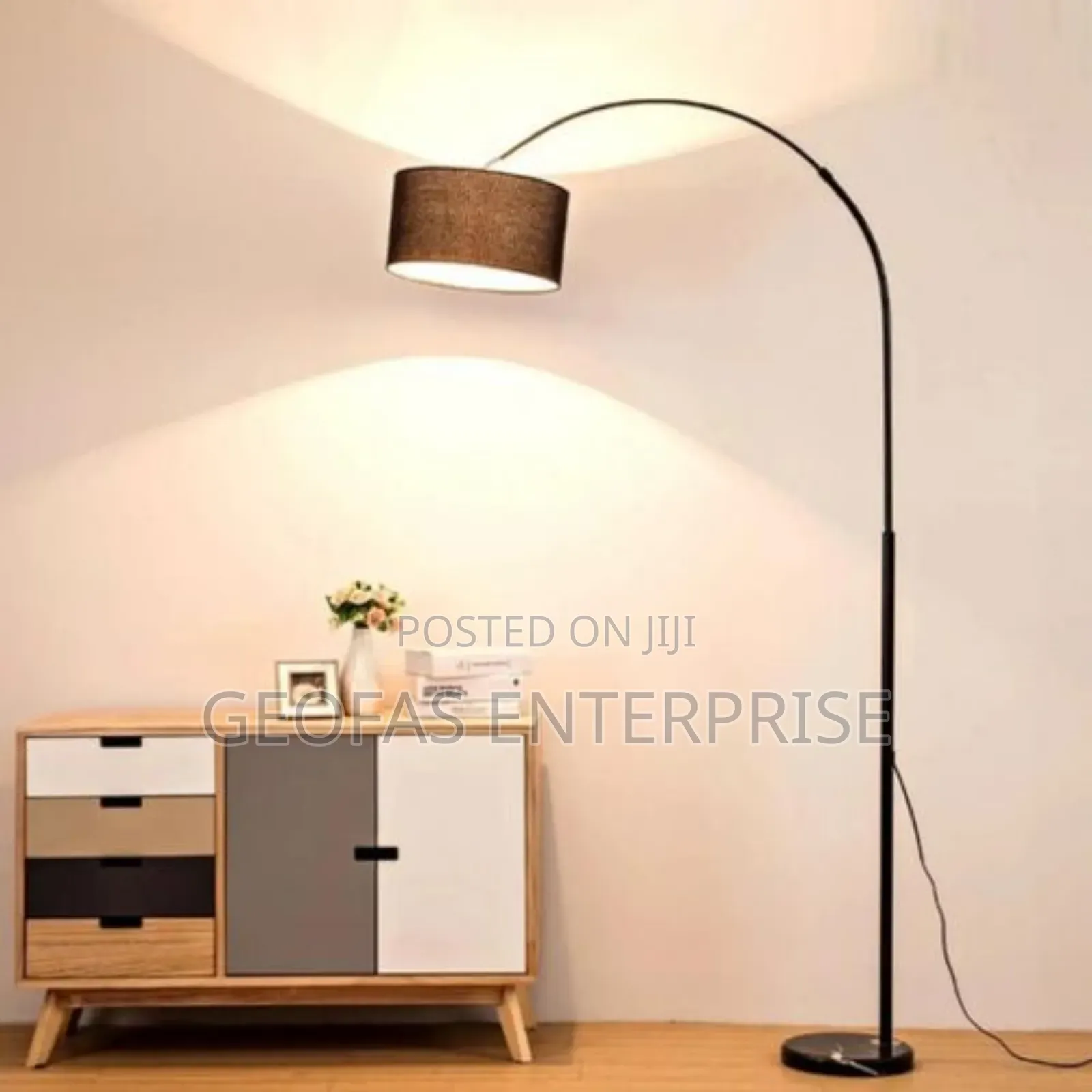 Adjustable Senior Modern Decorative Home Lamp With Marble Base