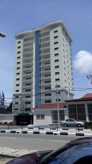 Furnished 20bdrm Block of Flats in Ikoyi for sale