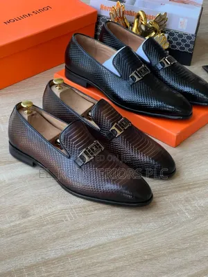 Tom Ford Corporate Shoe