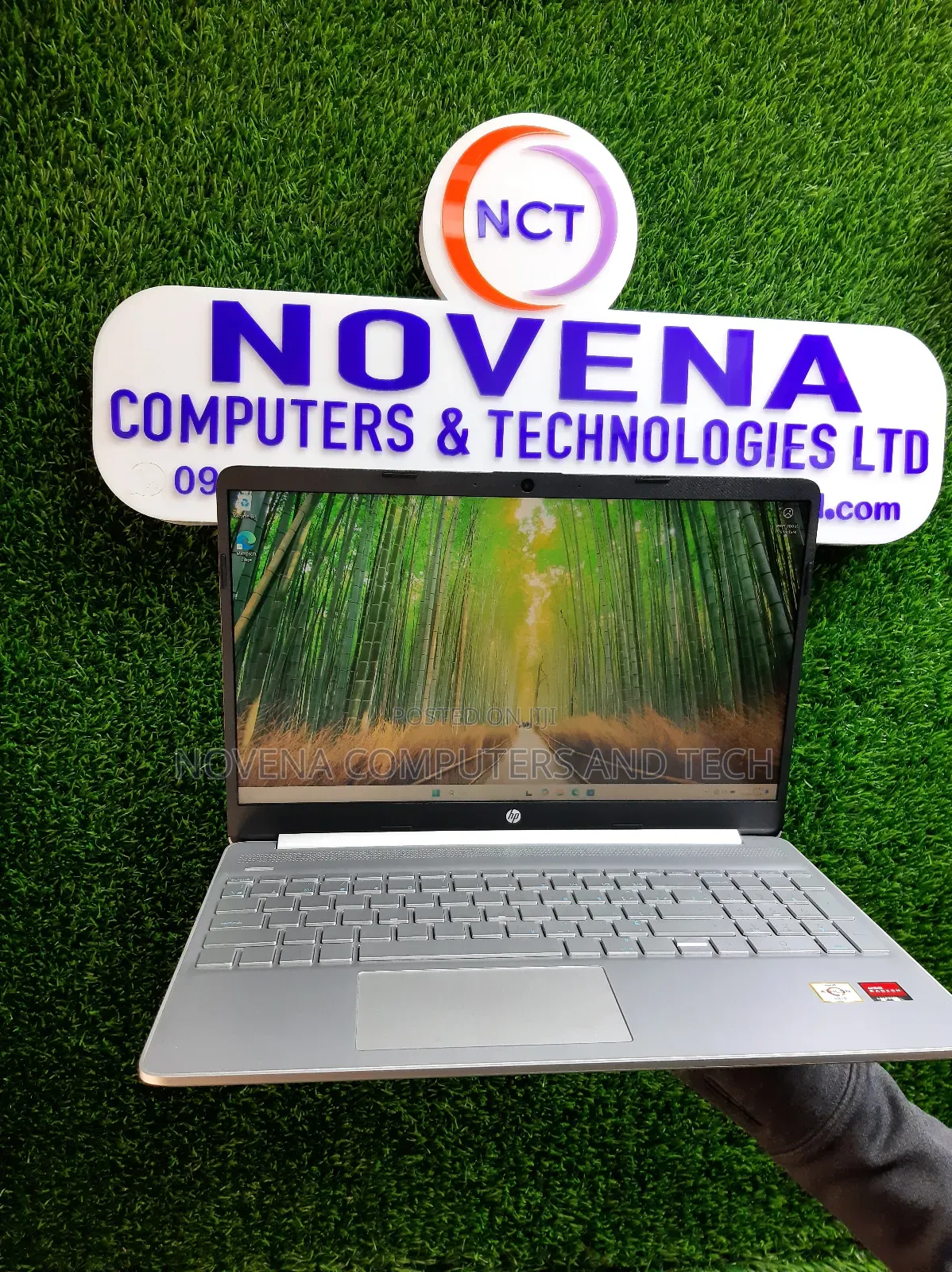 Laptop HP 15 8GB AMD SSD 512GB