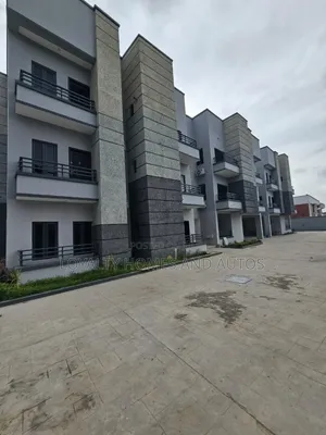 Furnished 3bdrm Apartment in Gra Ikeja for rent