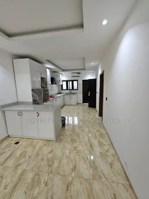 Furnished 3bdrm Apartment in Gra Ikeja for rent