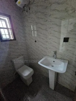 Furnished 3bdrm Apartment in Gra Ikeja for rent