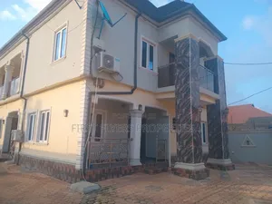 2bdrm Block of Flats in Indomine Estate Ota for rent