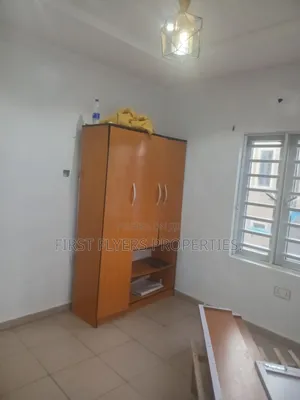 2bdrm Block of Flats in Indomine Estate Ota for rent