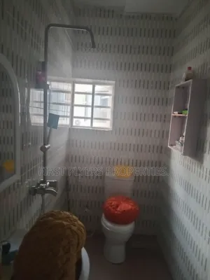 2bdrm Block of Flats in Indomine Estate Ota for rent