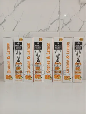 Reed Diffuser (Nedens 110ml)