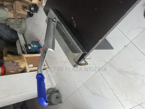 Chicken Cutter.