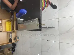 Chicken Cutter.