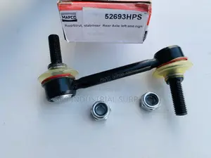 Rod Stabilizer - Rear Axle Left and Right for Range Rover L322