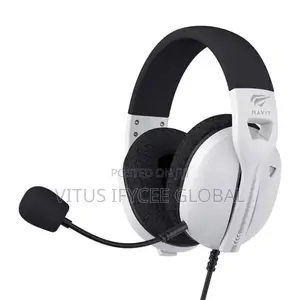 Havit Gamenote Fuxi-H5d 3.5mm Wired Gaming Headphone