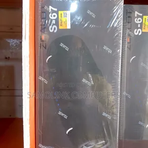 Zealot Bluetooth Speaker S67
