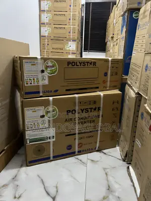 Polystar 1.5hp – Inverter Tech for Cooler Nights
