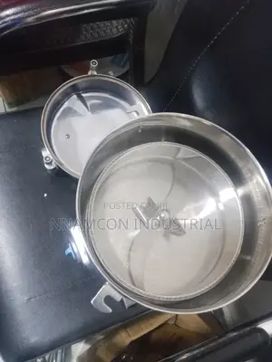 Multifunctional Crusher