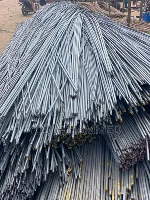 Galvanized Grating