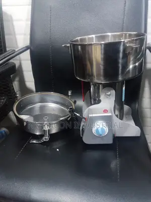 Multifunctional Crusher