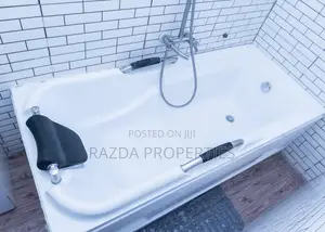 Executive 1 Bedroom Serviced Apartment, Mokuro Area, Ife