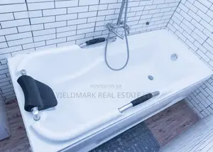 Executive 1 Bedroom Serviced Apartment, Mokuro Area, Ife