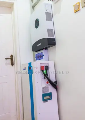 Executive 1 Bedroom Serviced Apartment, Mokuro Area, Ife