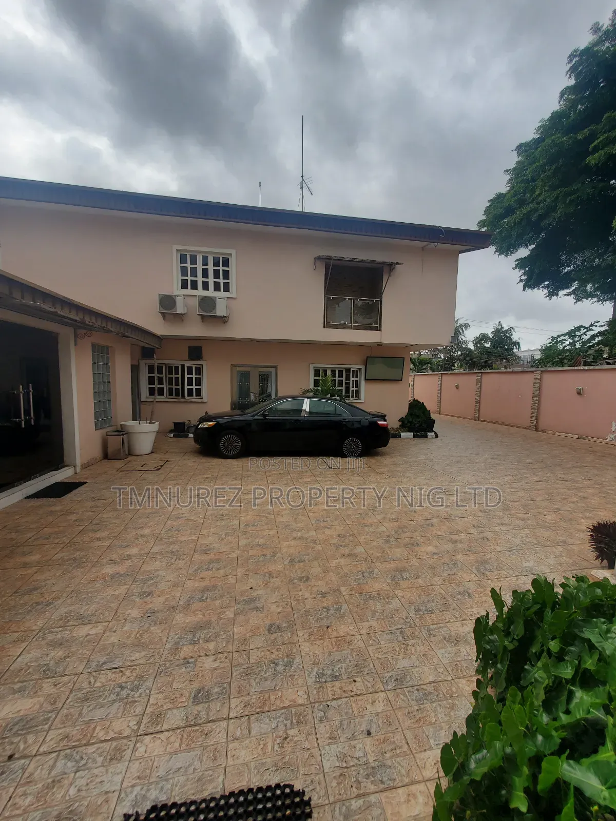 Hotel for Rent Inside Pekki Phase1