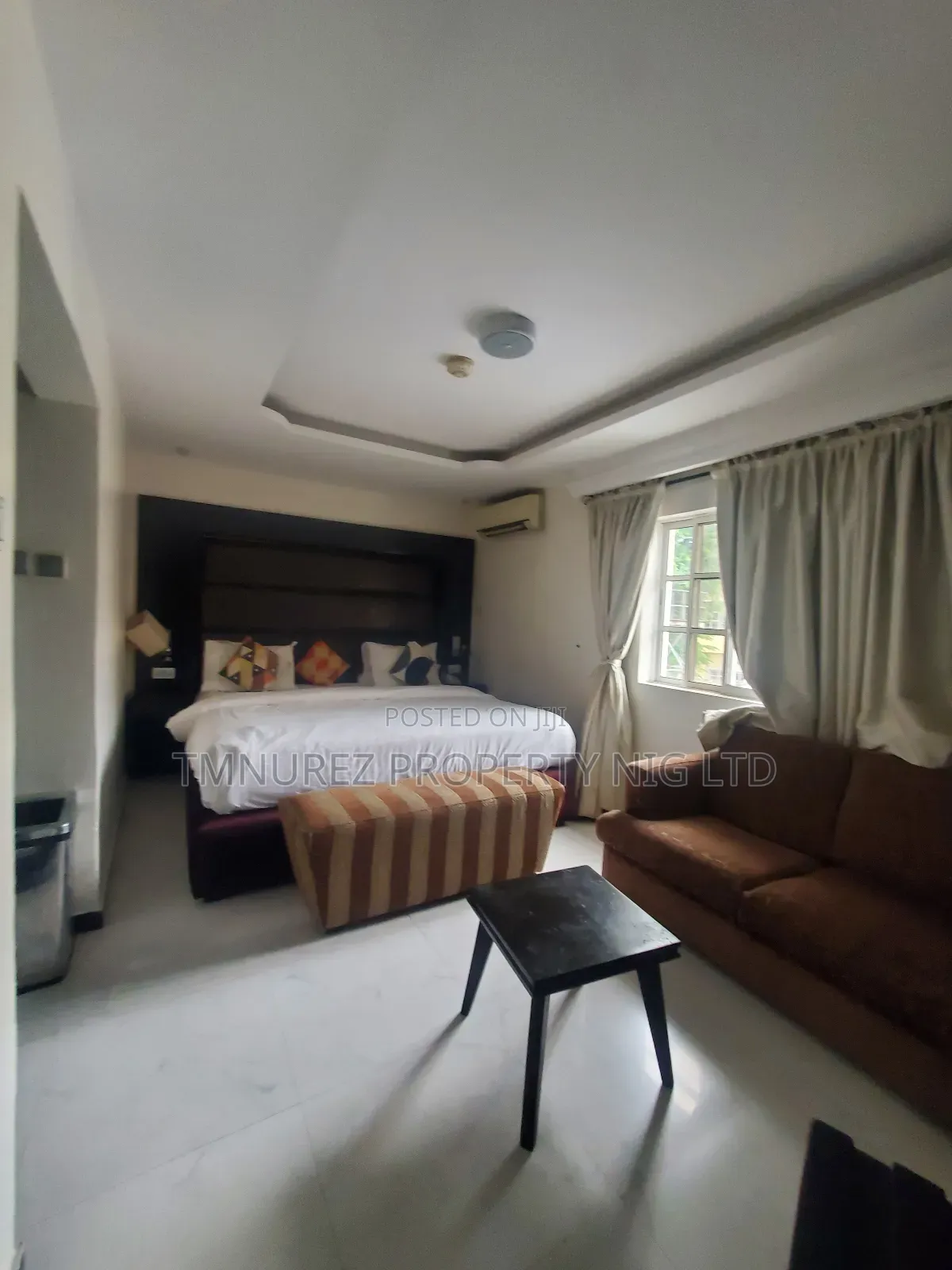 Hotel for Rent Inside Pekki Phase1