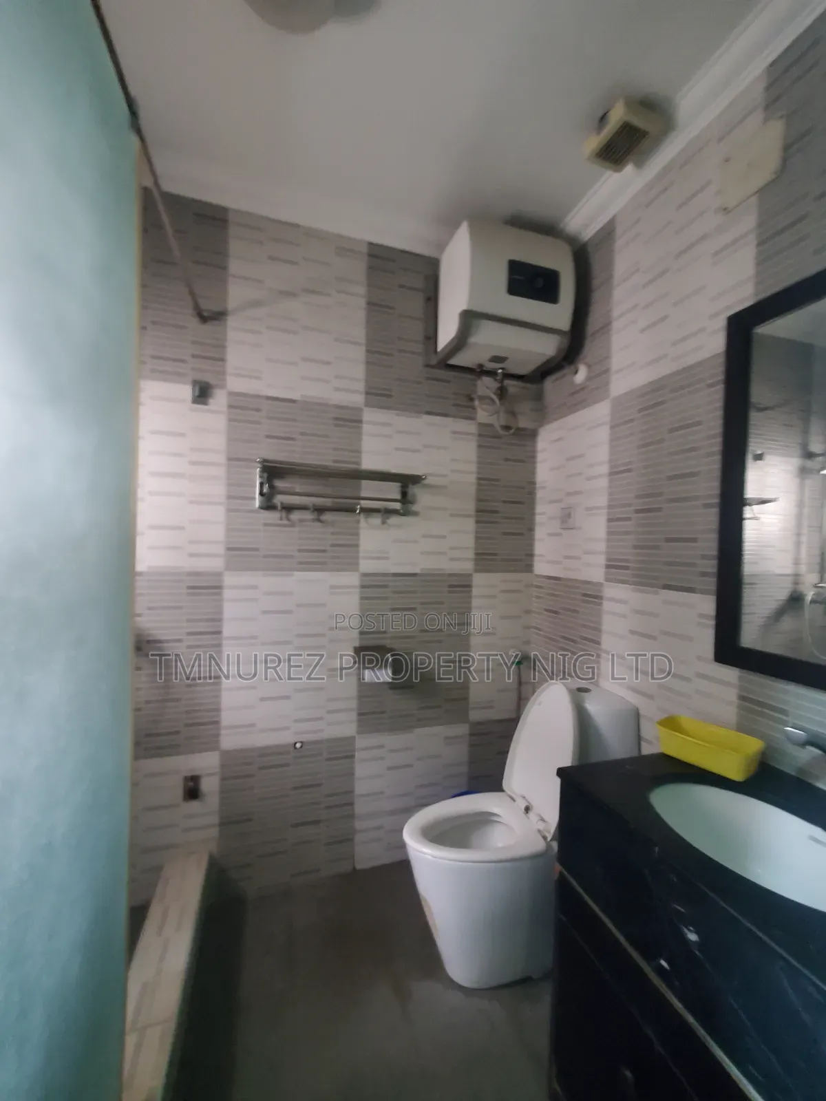 Hotel for Rent Inside Pekki Phase1