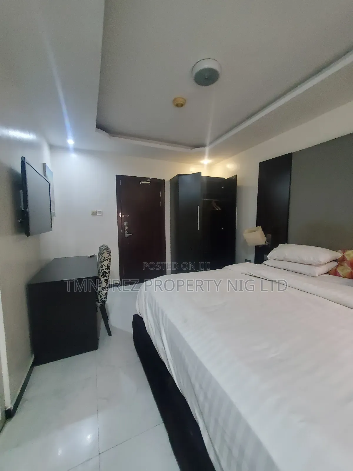 Hotel for Rent Inside Pekki Phase1
