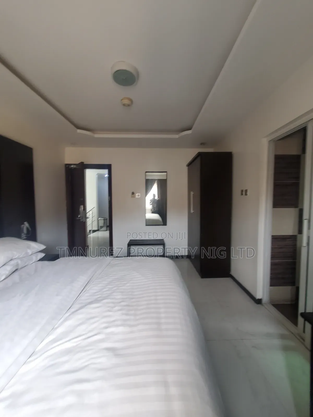 Hotel for Rent Inside Pekki Phase1