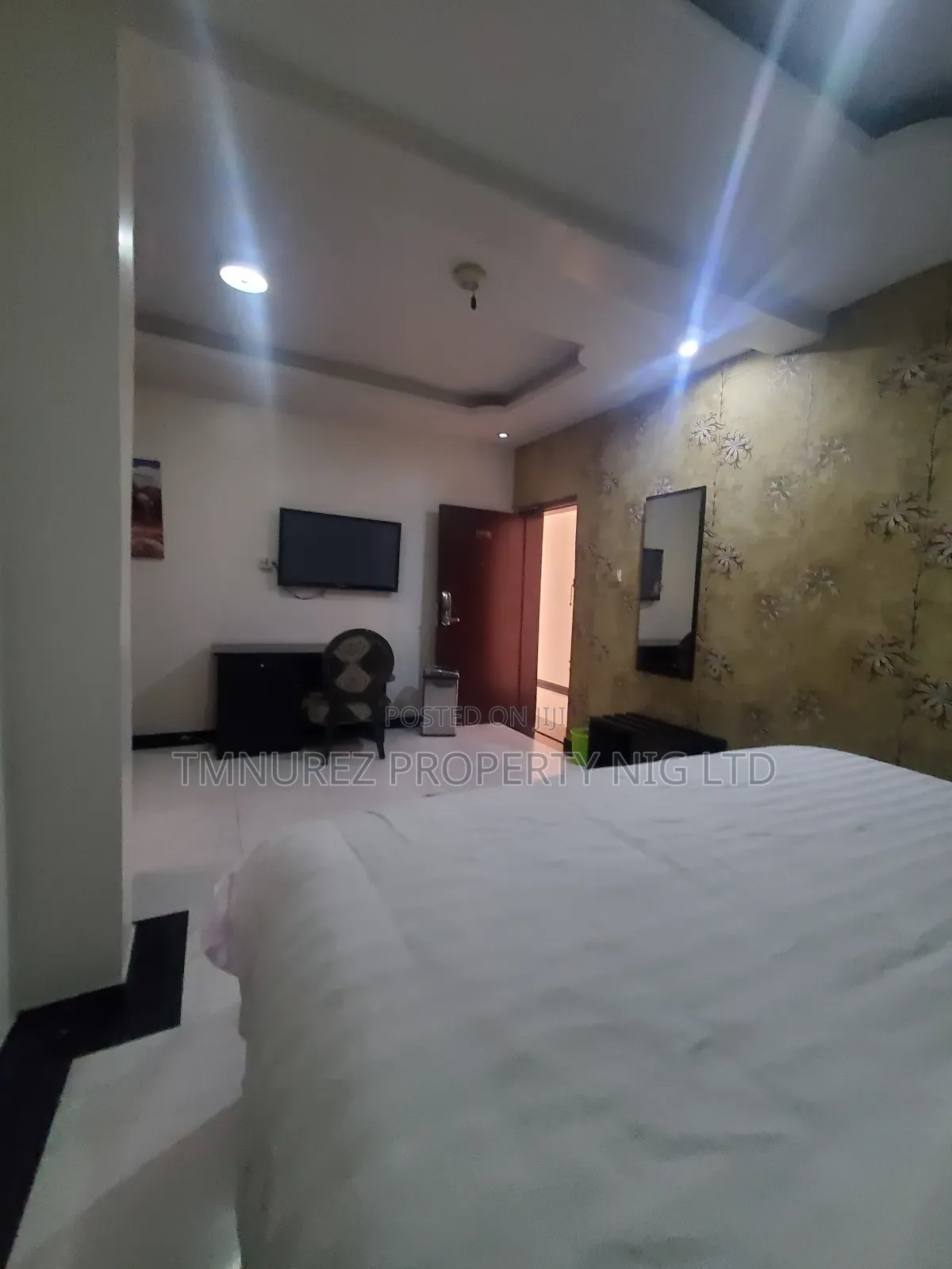 Hotel for Rent Inside Pekki Phase1