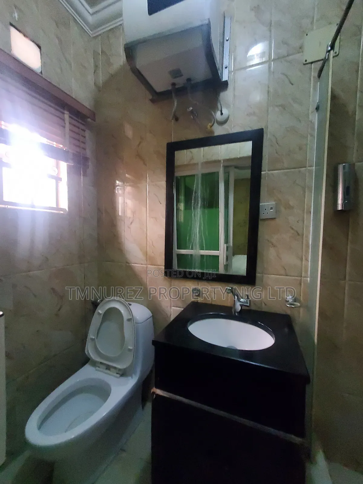 Hotel for Rent Inside Pekki Phase1