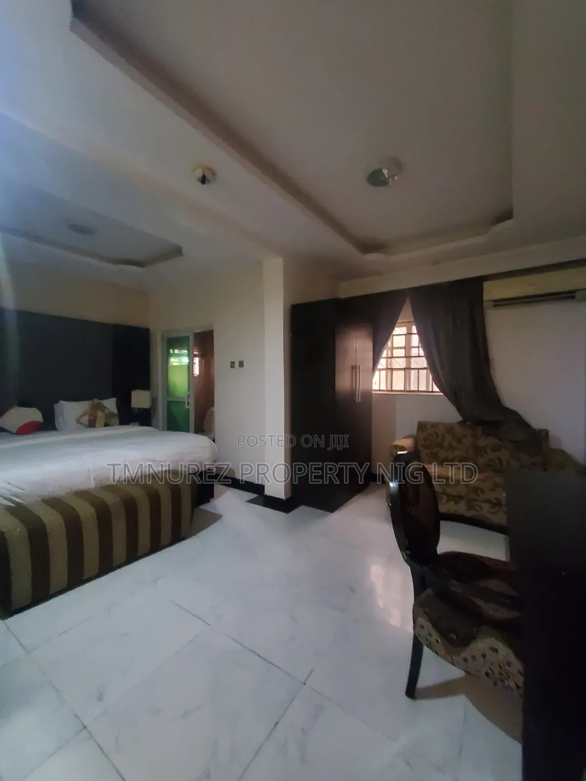 Hotel for Rent Inside Pekki Phase1