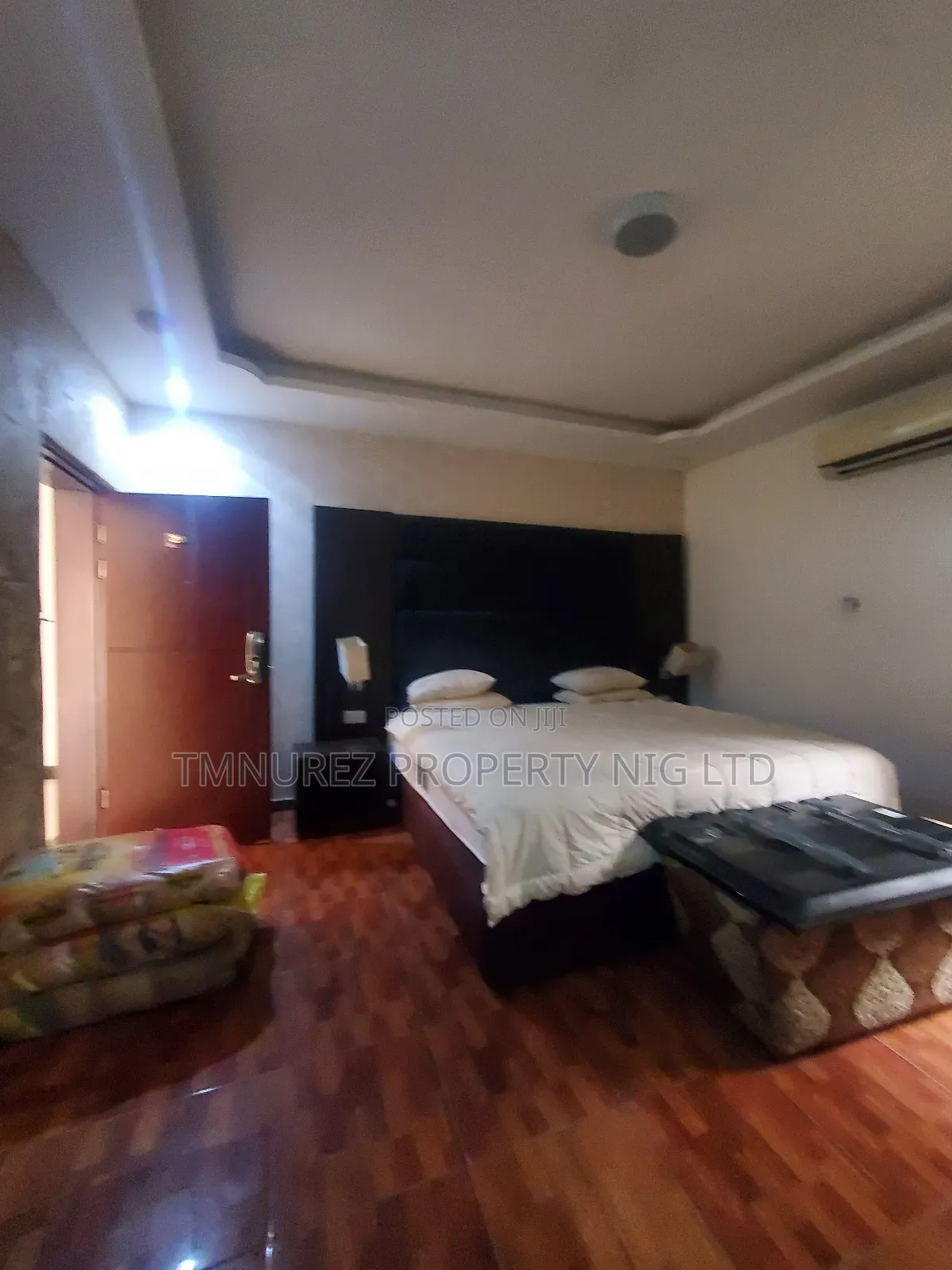 Hotel for Rent Inside Pekki Phase1