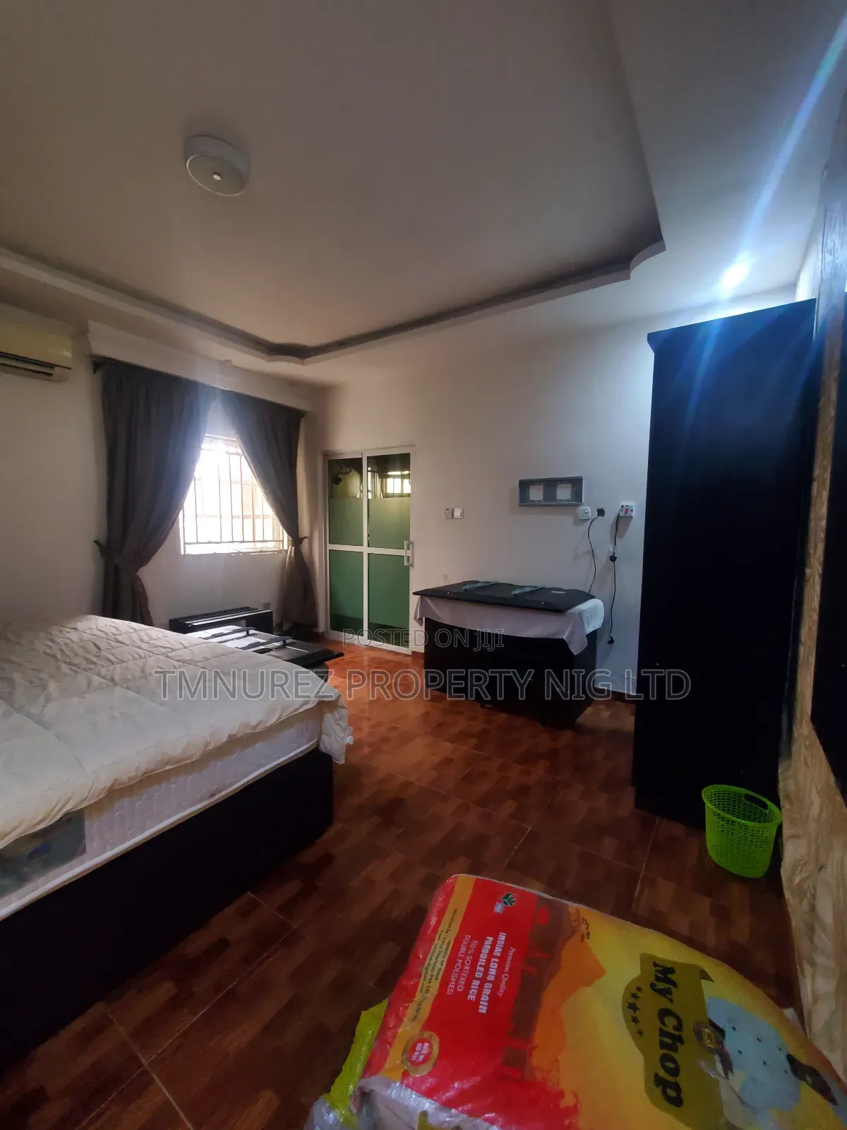 Hotel for Rent Inside Pekki Phase1